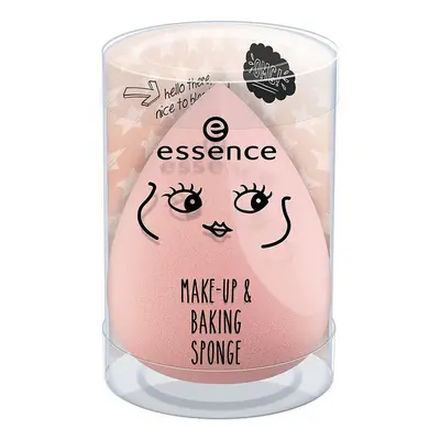 Essence Makeup and Baking Sponge Ecsetek Más