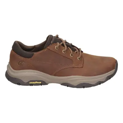 Skechers 204716-CDB Alsóváros Barna