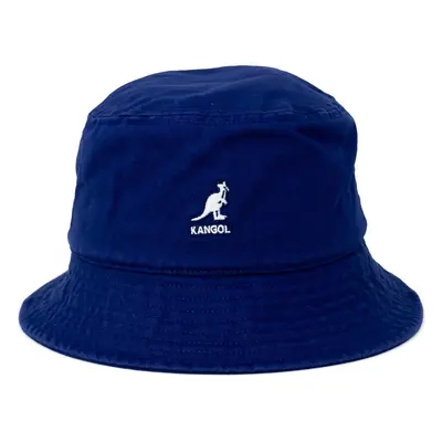 Kangol Washed UNISEX K4224HT Kalapok Kék