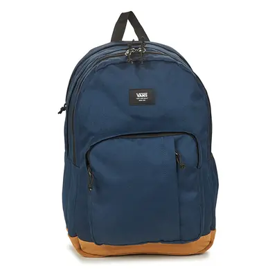 Vans OLD SKOOL TREK BACKPACK Hátitáskák Tengerész