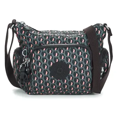 Kipling GABBIE MINI Válltáskák Fekete