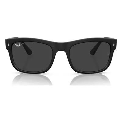 Ray-ban Occhiali da Sole RB4428 601S48 Polarizzato Napszemüvegek Fekete