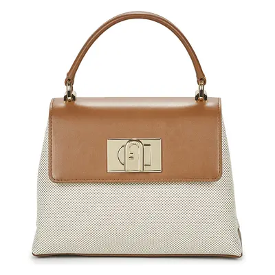 Furla FURLA 1927 MINI TOP HANDLE Kézitáskák Sokszínű