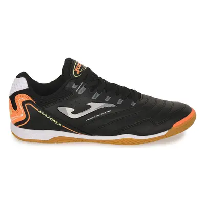 Joma MAXIMA INDOOR Foci Fekete