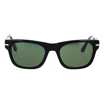 Persol Occhiali da Sole PO3269S 95/31 Napszemüvegek Fekete