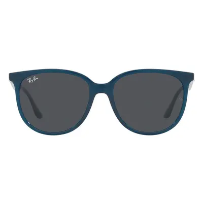 Ray-ban Occhiali da Sole RB4378 669487 Napszemüvegek Kék