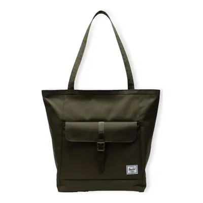 Herschel Retreat Tote Bag - Ivy Green Pénztárcák Zöld