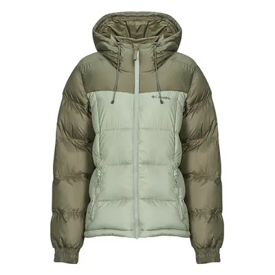 Columbia Pike Lake II Insulated Jacket Steppelt kabátok Zöld