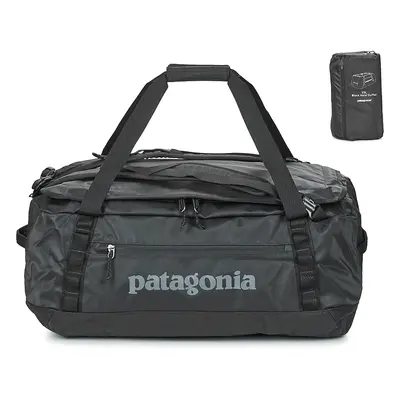 Patagonia BLACK HOLE DUFFEL 55L Utazó táskák Fekete