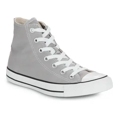 Converse CHUCK TAYLOR ALL STAR Magas szárú edzőcipők Szürke