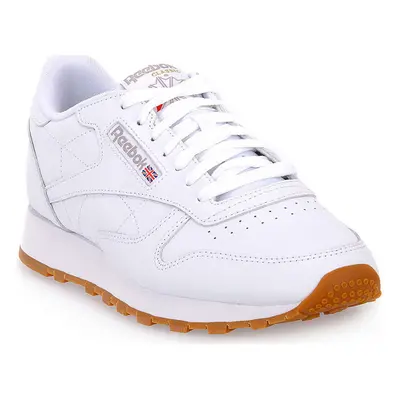 Reebok Sport CLASSIC LEATHER Divat edzőcipők Fehér