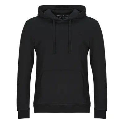 Teddy Smith NARK HOODY Pulóverek Fekete