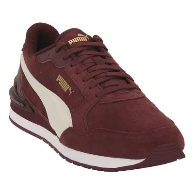 Puma 03 ST RUNNER V4 SD Divat edzőcipők Szürke