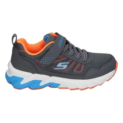 Skechers 403962L-CHAR Divat edzőcipők Szürke