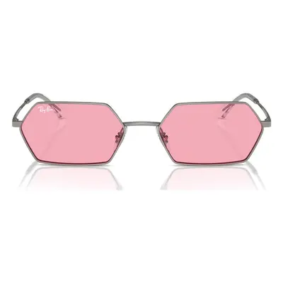 Ray-ban Occhiali da Sole Yevi RB3728 004/84 Napszemüvegek Más