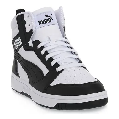 Puma 01 REBOUND V6 MID Multisport Fehér