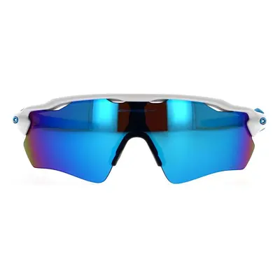 Oakley Occhiali da Sole Radar EV Path OO9208 920857 Napszemüvegek Fehér