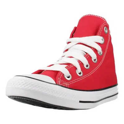 Converse CHUCK TAYLOR ALL STAR SKETCH Divat edzőcipők Piros