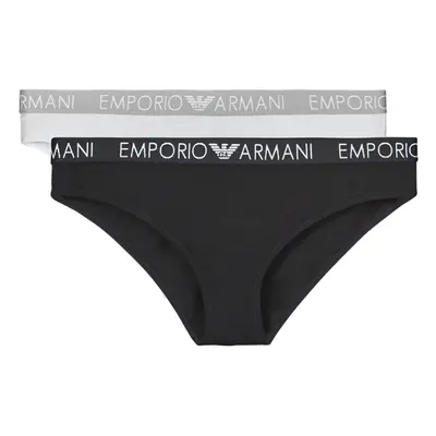 Emporio Armani ICONIC COTTON X2 Bugyik Sokszínű