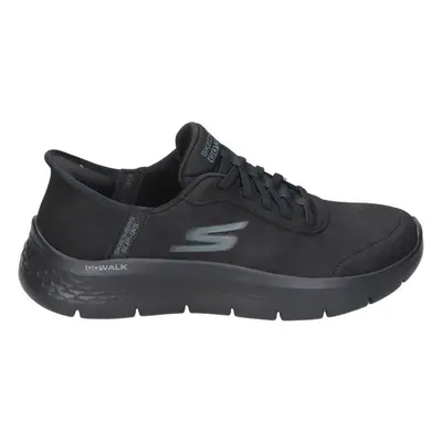 Skechers 124837-BBK Multisport Fekete