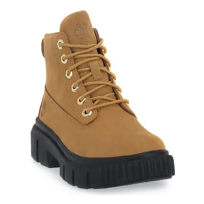 Timberland GREYFIELD Csizmák Barna