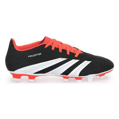 adidas PREDATOR CLUB FXG CORE Foci Fekete