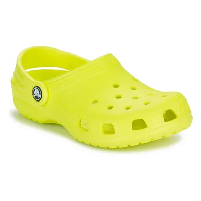 Crocs Classic Clog K Klumpák Zöld