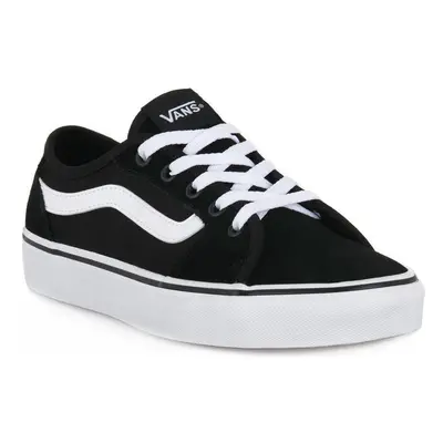 Vans IJU FILMORE DECON W Divat edzőcipők Fekete