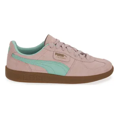 Puma 23 PALERMO Divat edzőcipők Zöld