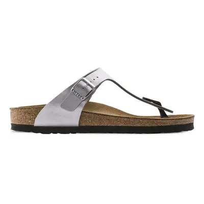 Birkenstock Gizeh BS Szandálok / Saruk Ezüst