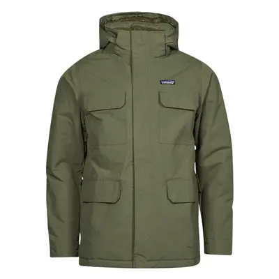 Patagonia M'S ISTHMUS PARKA Parka kabátok Keki