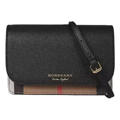 Burberry - 804631 Válltáskák Fekete