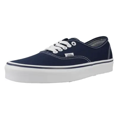 Vans AUTHENTIC Divat edzőcipők Kék