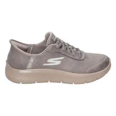 Skechers 124837-BRN Multisport Barna