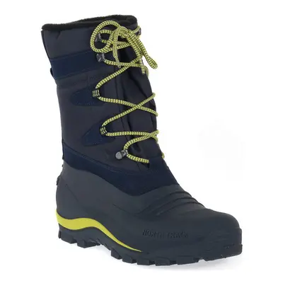 Cmp 35NF NIETOS SNOW BOOTS Csizmák Kék