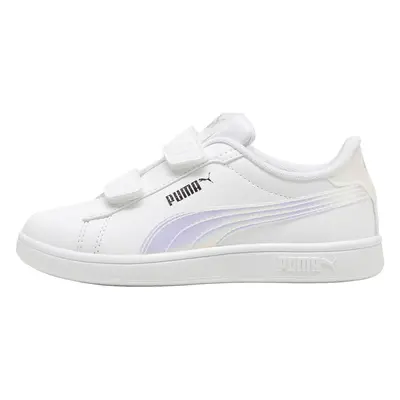 Puma 241269 Rövid szárú edzőcipők Fehér