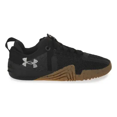 Under Armour TRIBASE REIGN 6 Fitnesz Fekete