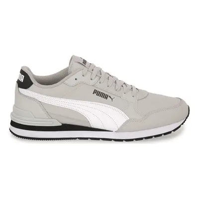 Puma 10 ST RUNNER V4 Divat edzőcipők Szürke