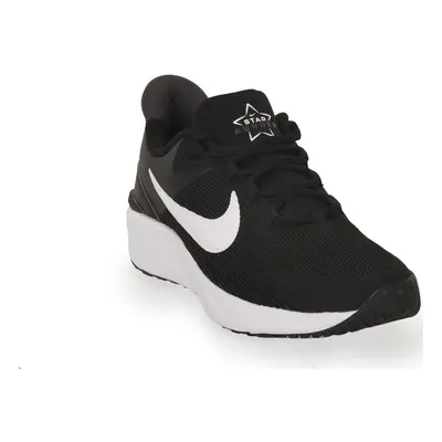 Nike 001 STAR RUNNER 4 NN GS GS Multisport Fekete