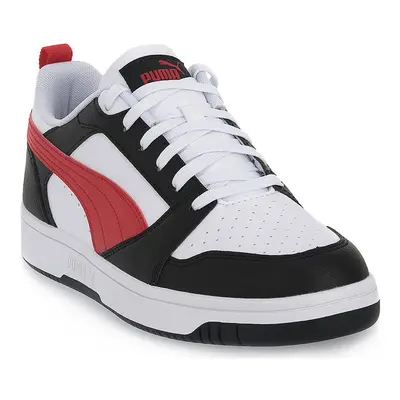 Puma 04 REBOUND V6 LOW Fitnesz Fehér