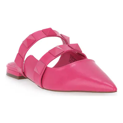 Steve Madden MAGENTA FANTASTIC Szandálok / Saruk Piros