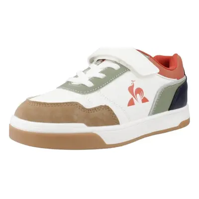 Le Coq Sportif LCS COURT BREAKER GS Divat edzőcipők Fehér