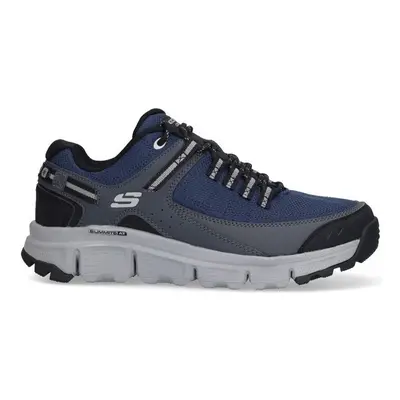 Skechers 76474 Divat edzőcipők Szürke