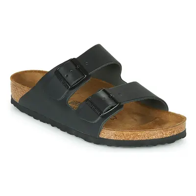 Birkenstock ARIZONA LARGE FIT Papucsok Fekete