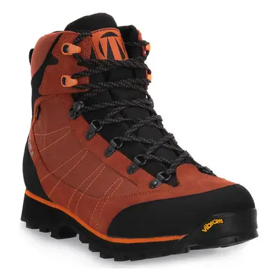 Tecnica 021 MAKALU IV GTX M Csizmák Szürke