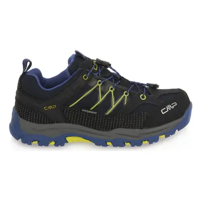 Cmp 38NL RIGEL LOW TREKKING J Multisport Kék