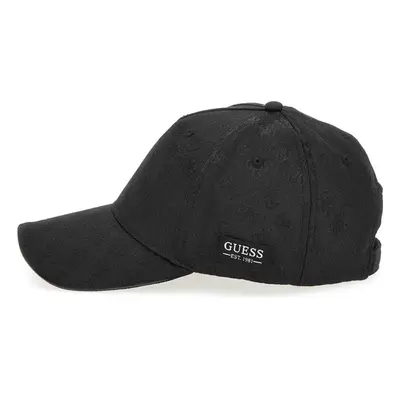 Guess AM9369 POL01 Baseball sapkák Fekete