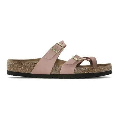 Birkenstock Mayari Szandálok / Saruk Rózsaszín