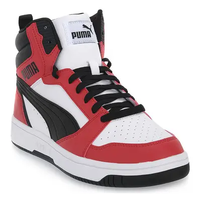 Puma 04 REBOUND V6 HI Multisport Fekete