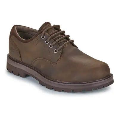 Timberland BRITTON ROAD LACE UP Oxford cipők Barna